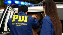 Capturan a homicida de presunto delincuente venezolano: Golpea hasta la muerte a su víctima