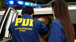 Capturan a homicida de presunto delincuente venezolano: Golpea hasta la muerte a su víctima