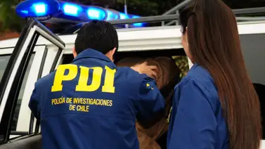 Capturan a homicida de presunto delincuente venezolano: Golpea hasta la muerte a su víctima Capturan a homicida de presunto delincuente venezolano: Golpea hasta la muerte a su víctima