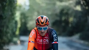 Ganador del Tour de Francia 2018: Geraint Thomas anuncia su retiro Ganador del Tour de Francia 2018: Geraint Thomas anuncia su retiro