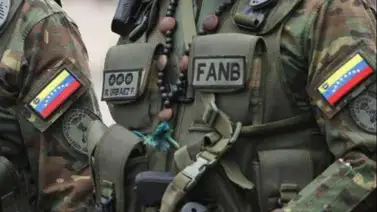 Mujer transportaba cargamento de droga oculto en silla para bebés: FANB la detiene Mujer transportaba cargamento de droga oculto en silla para bebés: FANB la detiene