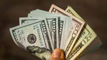 Dólar BCV: Precio de la moneda estadounidense para este 18 de febrero Dólar BCV: Precio de la moneda estadounidense para este 18 de febrero