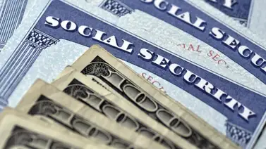 Seguro Social USA: ¿Quiénes serán los beneficiarios que recibirán hasta $5.000 el 19 de febrero? Seguro Social USA: ¿Quiénes serán los beneficiarios que recibirán hasta $5.000 el 19 de febrero?