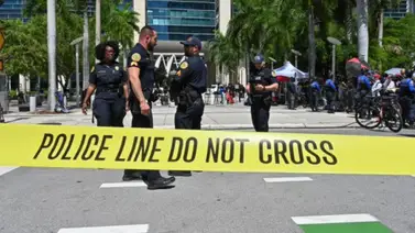 Miami Beach: Un hombre tirotea 17 veces a dos israelíes creyendo que eran palestinos Miami Beach: Un hombre tirotea 17 veces a dos israelíes creyendo que eran palestinos