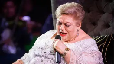 La herencia de Paquita la del Barrio: Sepa qué pasará y cuál es el monto La herencia de Paquita la del Barrio: Sepa qué pasará y cuál es el monto