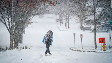 Frío extremo en Ohio: Anuncian retrasos y cierres en escuelas del centro Frío extremo en Ohio: Anuncian retrasos y cierres en escuelas del centro