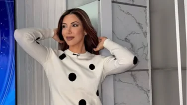 Chepa Candela: A Gizel Mobayed le dieron “matarile” en el canal IVC