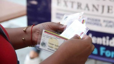 El Saime anuncia segunda fase de cedulación: Sepa dónde estarán las oficinas móviles 