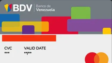Así puedes duplicar el monto de tu límite de la TDC del Banco de Venezuela Así puedes duplicar el monto de tu límite de la TDC del Banco de Venezuela