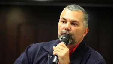 Ricardo Molina Peñaloza: Conozca en qué cargos se ha desempeñado el nuevo ministro de Ecosocialismo Ricardo Molina Peñaloza: Conozca en qué cargos se ha desempeñado el nuevo ministro de Ecosocialismo