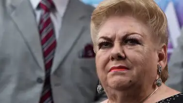 Paquita la del Barrio: Conoce todos los detalles sobre su homenaje Paquita la del Barrio: Conoce todos los detalles sobre su homenaje