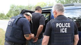 ICE no podría cumplir con todas las deportaciones por falta de recursos