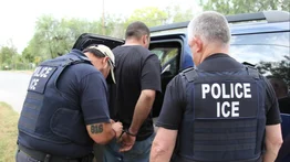 ICE no podría cumplir con todas las deportaciones por falta de recursos