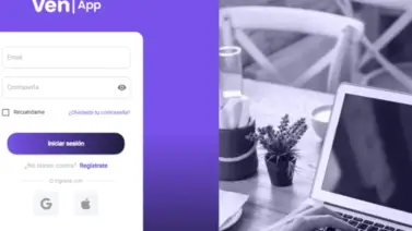 Aplicación Venapp habilitará su página web para recepción de denuncias Aplicación Venapp habilitará su página web para recepción de denuncias