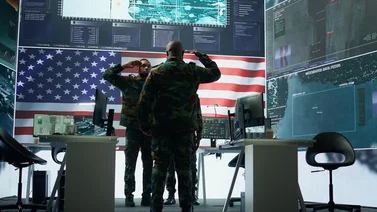 2001online - estados Unidos - fuerzas armadas