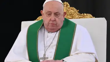 ¿Se agrava la salud del papa Francisco? Vaticano confirma neumonía bilateral ¿Se agrava la salud del papa Francisco? Vaticano confirma neumonía bilateral