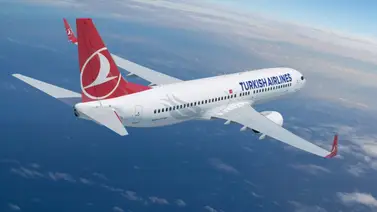 Turkish Airlines modifica su ruta entre Estambul y Caracas: Conozca las fechas Turkish Airlines modifica su ruta entre Estambul y Caracas: Conozca las fechas