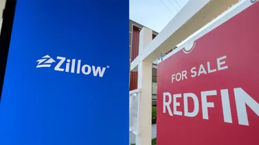 Zillow y Redfin: Las plataformas inmobiliarias se unieron para facilitar la búsqueda de alquileres en USA