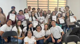 Mondelēz amplió durante 2024 el alcance de sus iniciativas sociales