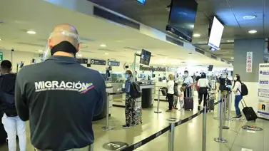 Colombia actualiza los requisitos migratorios para los venezolanos: No aceptarán a los deportados Colombia actualiza los requisitos migratorios para los venezolanos: No aceptarán a los deportados