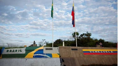 Brasil vuelve a importar electricidad de Venezuela: busca reducir los costos para abastecer a Roraima