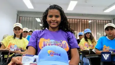 ¿Cómo registrarse para acceder a los bonos Somos Venezuela y Chamba Juvenil? Lo pagan todos los meses ¿Cómo registrarse para acceder a los bonos Somos Venezuela y Chamba Juvenil? Lo pagan todos los meses