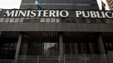 Adultos mayores recuperan inmueble ocupado ilegalmente por una empresa en Caracas: Amenazaban a sus dueños Adultos mayores recuperan inmueble ocupado ilegalmente por una empresa en Caracas: Amenazaban a sus dueños