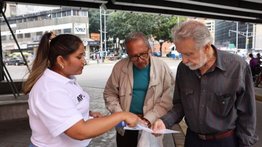 Corpoelec lanza jornada casa por casa: Aquí las fechas y los trámites 