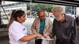 Corpoelec lanza jornada casa por casa: Aquí las fechas y los trámites 