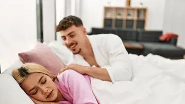 ¿Las mujeres necesitan más horas de sueño que los hombres?  ¿Las mujeres necesitan más horas de sueño que los hombres?