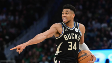 Horarios y dónde ver NBA en vivo en Venezuela