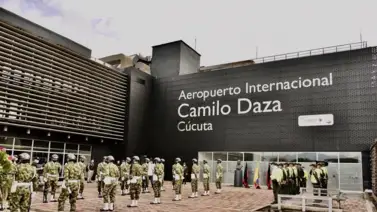 El complicado panorama para viajeros venezolanos hacia Colombia: Exigen nuevo requisito El complicado panorama para viajeros venezolanos hacia Colombia: Exigen nuevo requisito