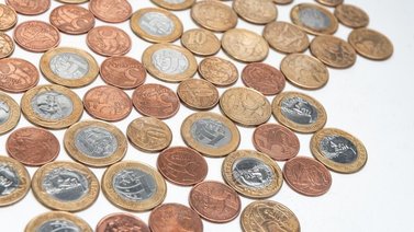 Monedas numismática USA