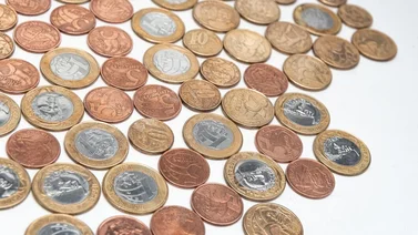 Monedas numismática USA