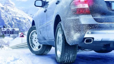 Frío extremo en Estados Unidos: Recomendaciones para mantener el auto encendido