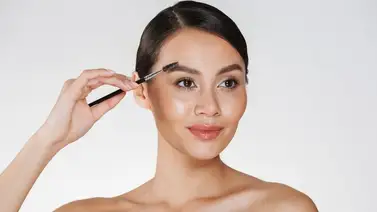 Fórmula casera para hidratar las cejas a profundidad Fórmula casera para hidratar las cejas a profundidad