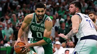 Philadelphia ante un desafío mayúsculo: ¿Cómo frenar a los Celtics en el Wells Fargo Center? Philadelphia ante un desafío mayúsculo: ¿Cómo frenar a los Celtics en el Wells Fargo Center?