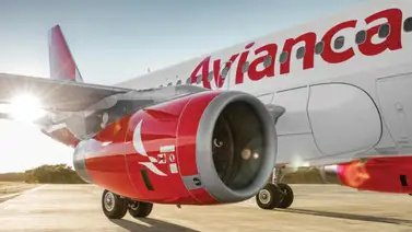 Avianca hace aclaratoria sobre las nuevas medidas para viajeros venezolanos: Deben presentar tiquete de salida Avianca hace aclaratoria sobre las nuevas medidas para viajeros venezolanos: Deben presentar tiquete de salida
