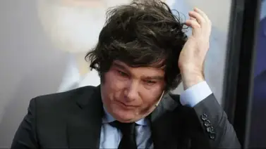 ¿Quiénes sí ganaron con $Libra? La criptomoneda que generó el escándalo de Javier Milei  ¿Quiénes sí ganaron con $Libra? La criptomoneda que generó el escándalo de Javier Milei