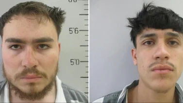 Utilizaban un cañón: presos jóvenes latinos por lanzar drogas a presos en Luisiana