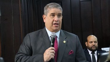 Diputado Correa pide ante el parlamento abordar el tema del asteroide 2024-YR4: Es un tema de interés nacional
