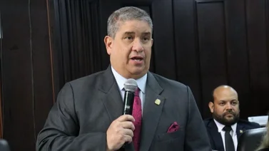Diputado Correa pide ante el parlamento abordar el tema del asteroide 2024-YR4: Es un tema de interés nacional