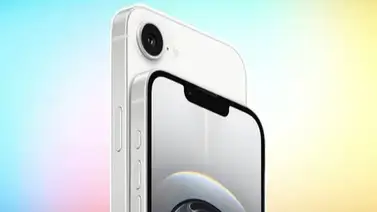 Conozca la nueva versión económica y elegante del iPhone 16e: Cuenta con Apple Intelligence Conozca la nueva versión económica y elegante del iPhone 16e: Cuenta con Apple Intelligence