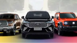 Lanzan nueva marca de vehículos chinos en Venezuela: arrancan con tres concesionarios