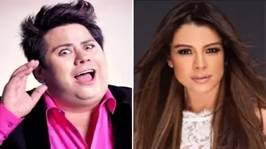 Kerly Ruiz revela todo sobre los maltratos de José Gregorio Araujo en Televen Kerly Ruiz revela todo sobre los maltratos de José Gregorio Araujo en Televen