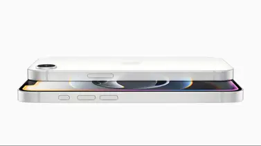 iPhone 16e, el teléfono con IA más económico de Apple en el mercado iPhone 16e, el teléfono con IA más económico de Apple en el mercado