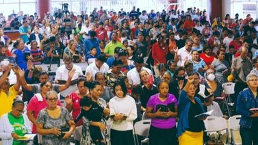 Anuncian asesoría jurídica para registro de iglesias en Venezuela: Cómo acceder