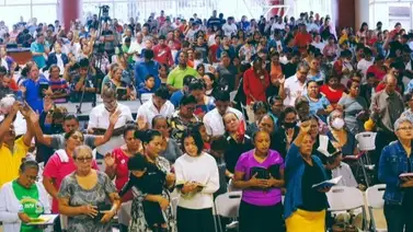 Anuncian asesoría jurídica para registro de iglesias en Venezuela: Cómo acceder Anuncian asesoría jurídica para registro de iglesias en Venezuela: Cómo acceder