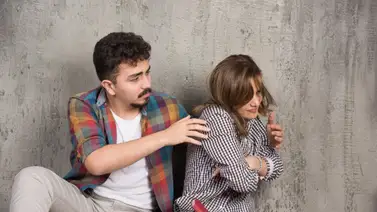 Hábitos que pueden terminar con una amistad Hábitos que pueden terminar con una amistad