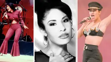 Homenaje a Selena Quintanilla: Conozca los detalles del concierto sinfónico Homenaje a Selena Quintanilla: Conozca los detalles del concierto sinfónico